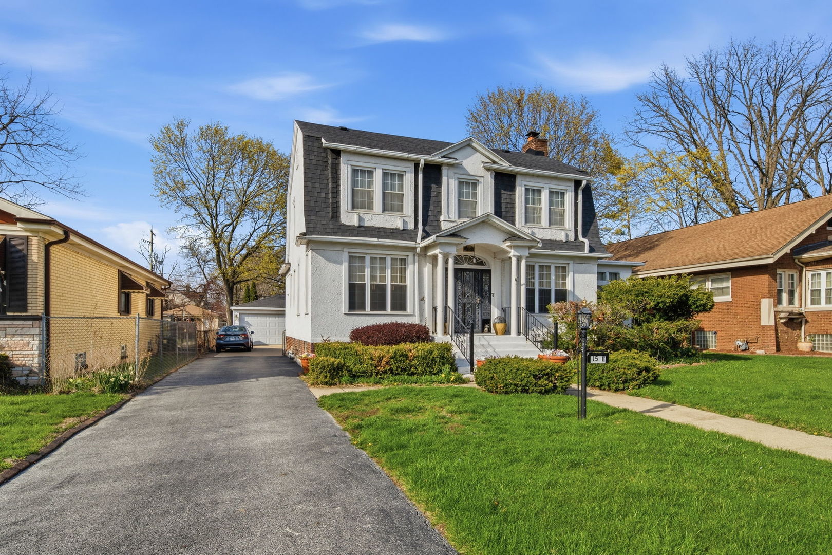 15 E 155th Street, Harvey, IL 60426