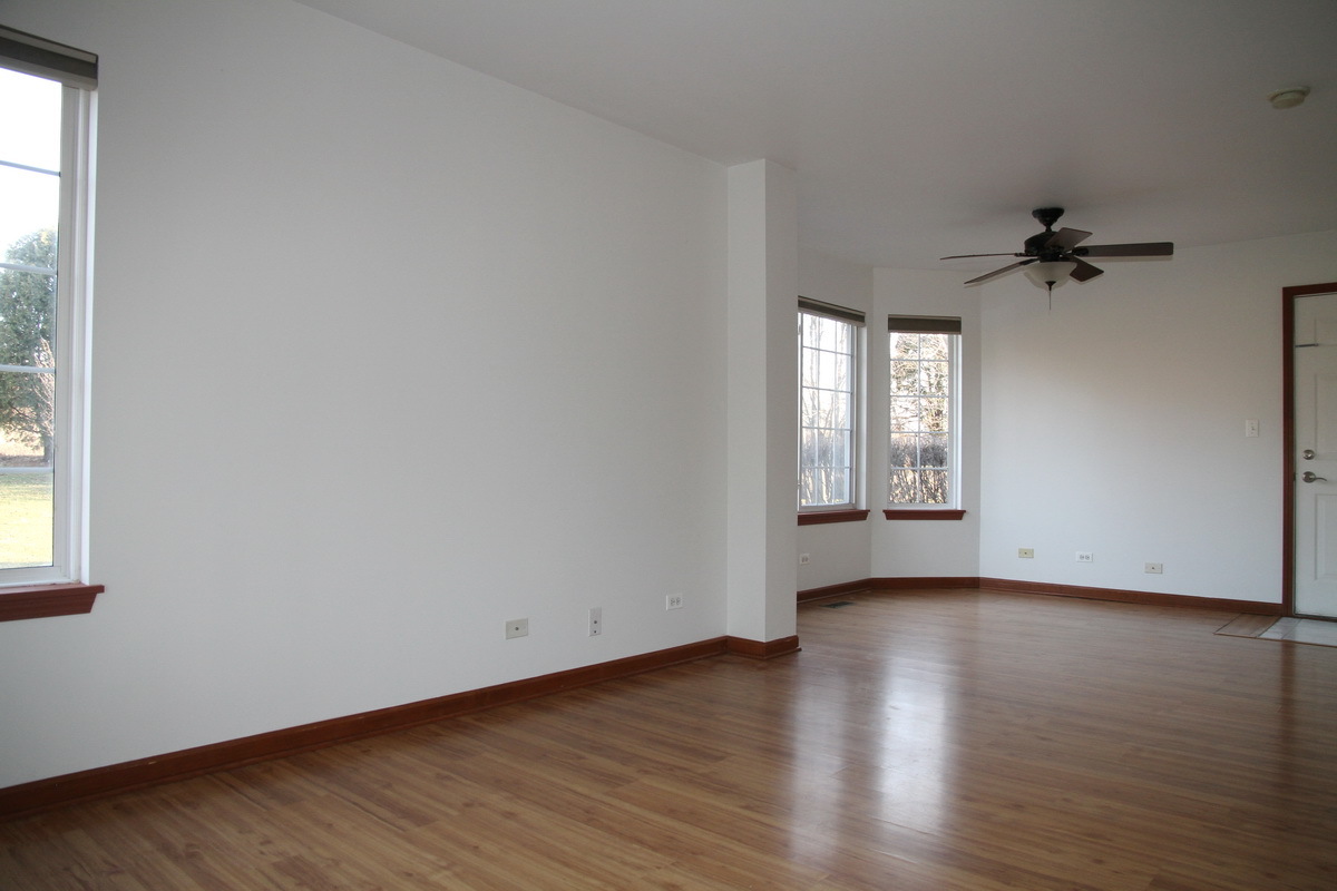 694 Lincoln Station Drive #694, Oswego, IL 60543