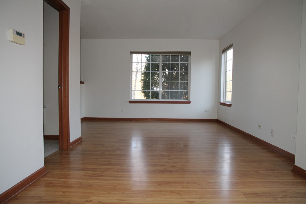 694 Lincoln Station Drive #694, Oswego, IL 60543