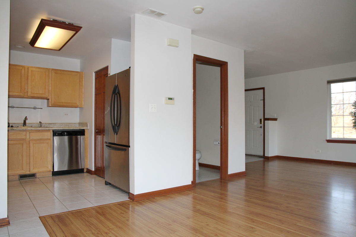 694 Lincoln Station Drive #694, Oswego, IL 60543