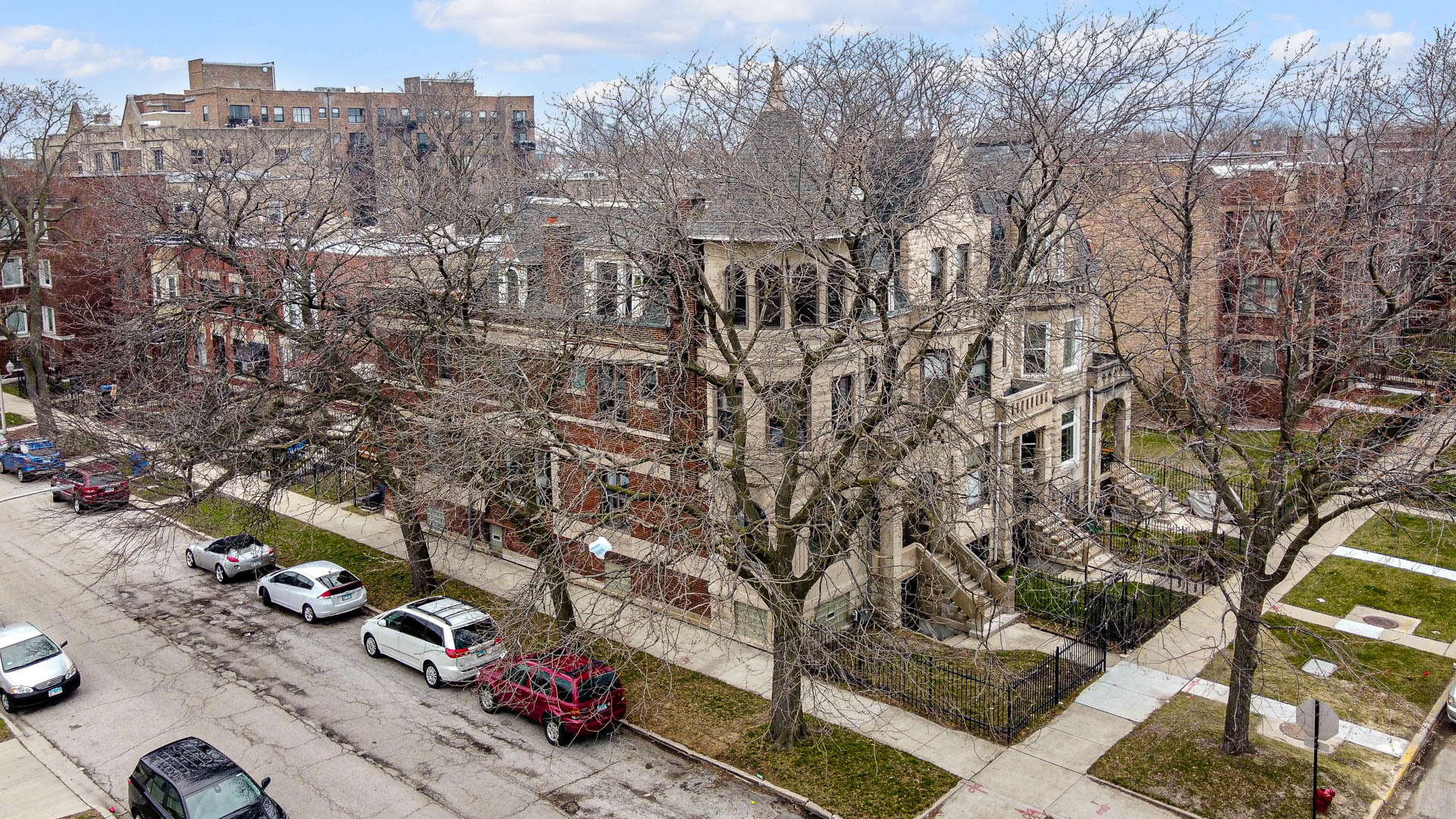 4558 S Ellis Avenue, Chicago, IL 60653