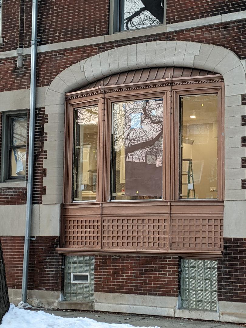 4558 S Ellis Avenue, Chicago, IL 60653