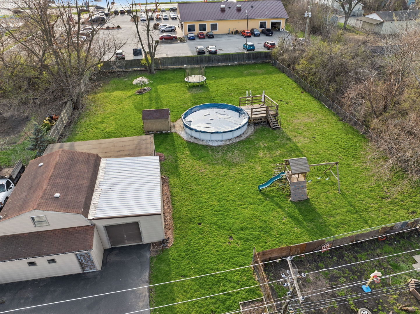 14426 Springfield Avenue, Midlothian, IL 60445