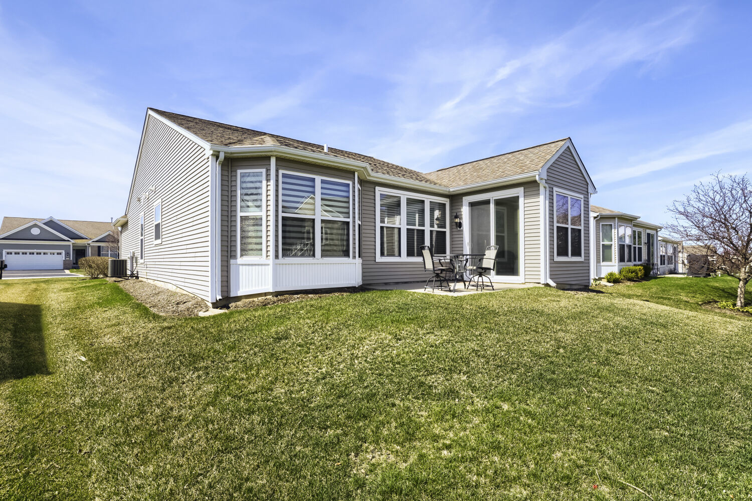 3321 Rockwell Circle, Mundelein, IL 60060