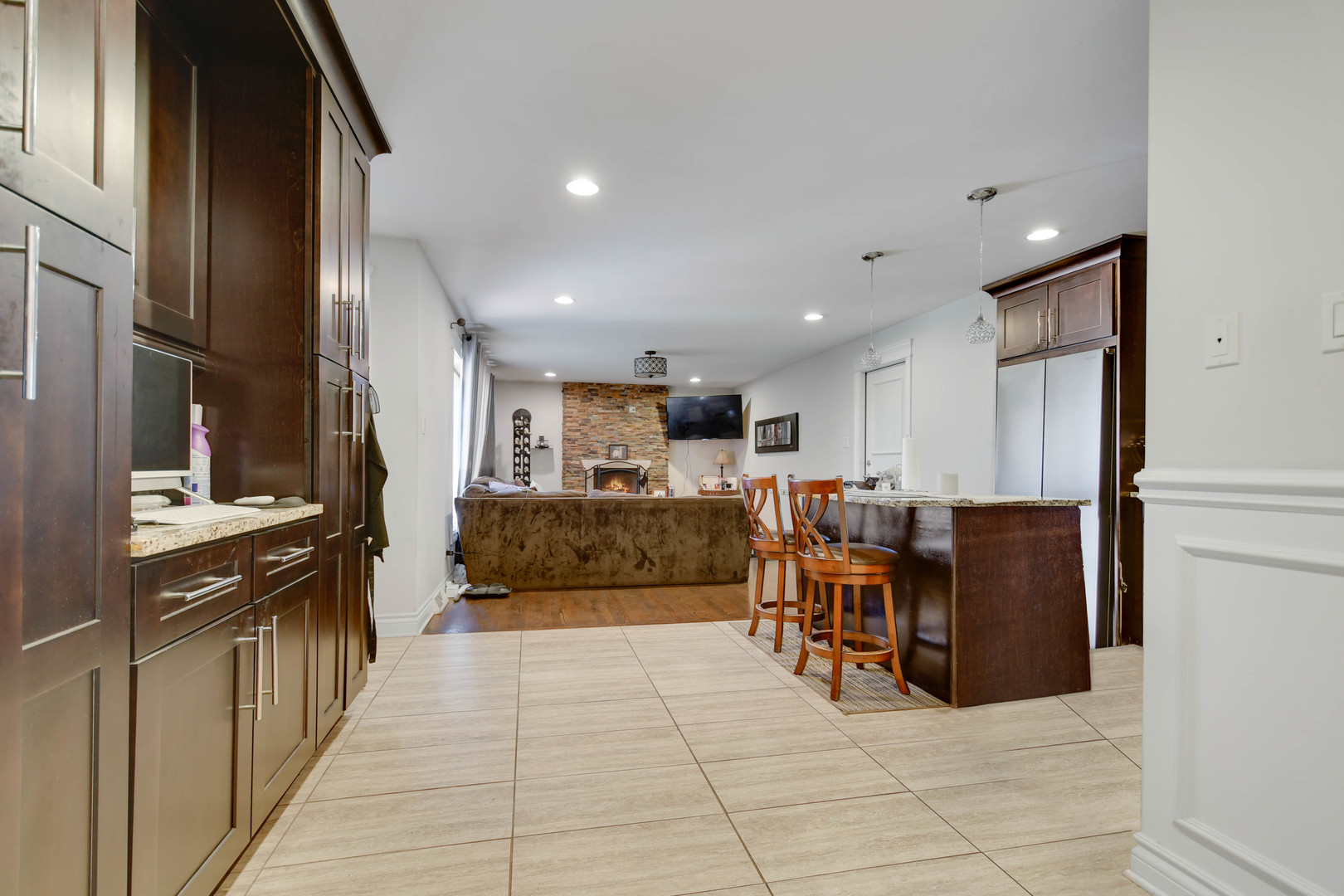 16810 Greenwood Avenue, South Holland, IL 60473