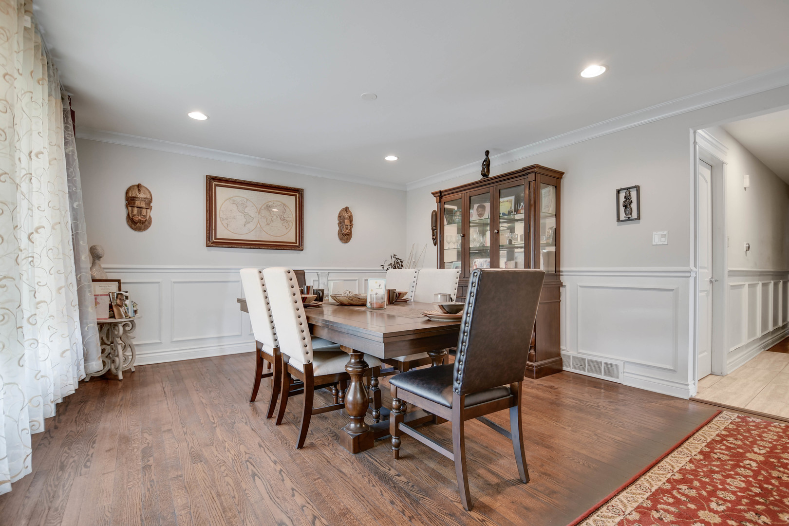 16810 Greenwood Avenue, South Holland, IL 60473