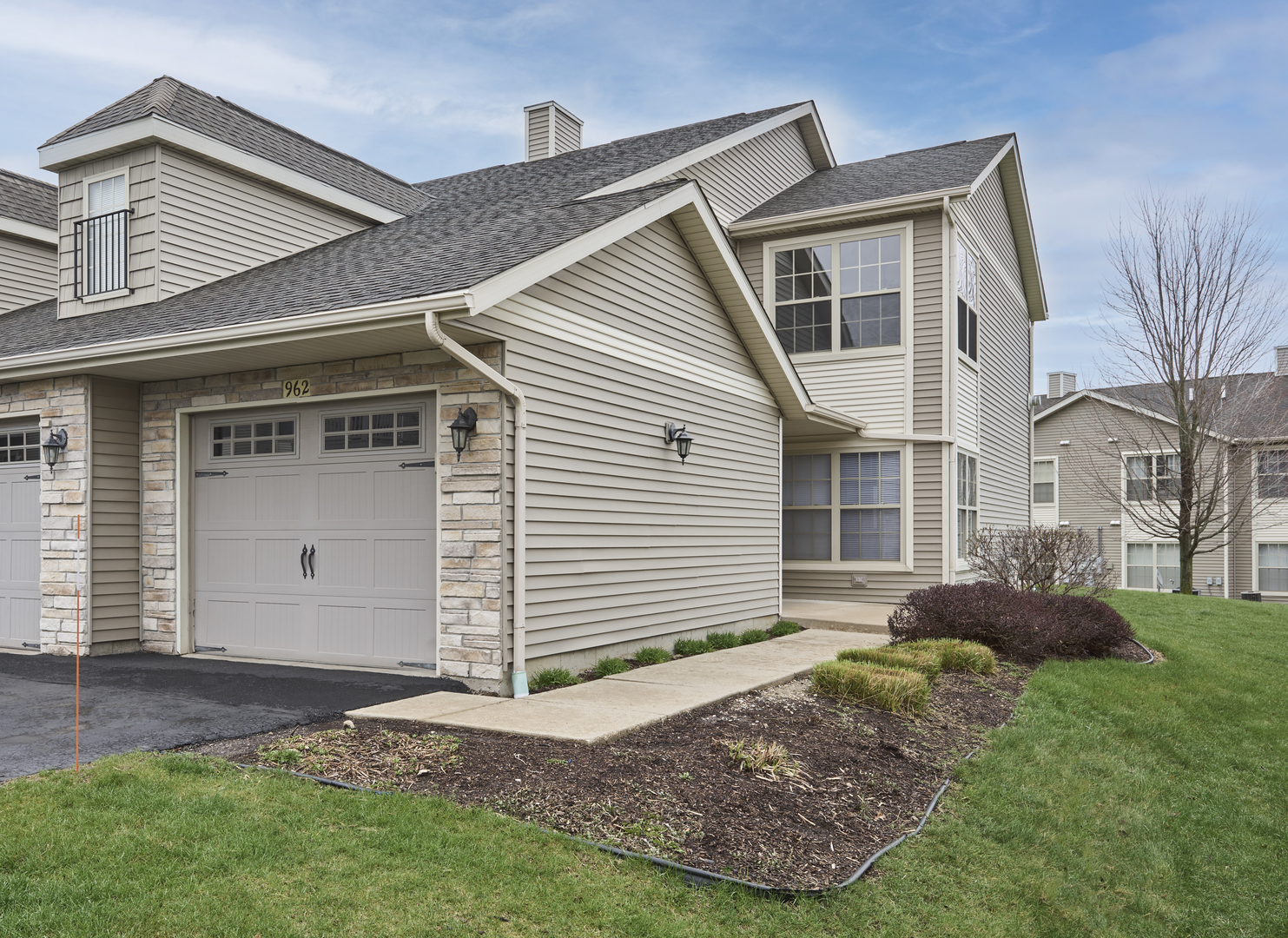 962 Arvle Circle #962, Sycamore, IL 60178