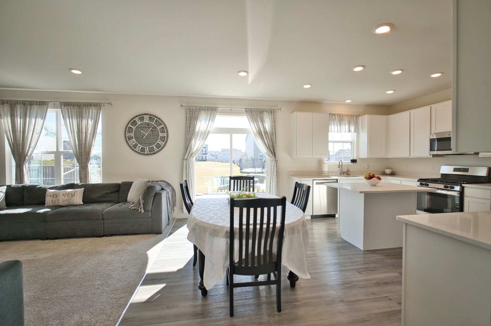 574 Coach Road, Yorkville, IL 60560