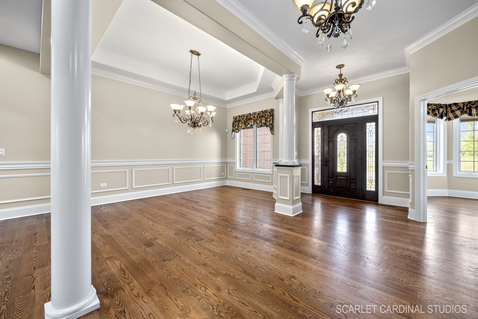 13334 Kerr Street, Plainfield, IL 60585