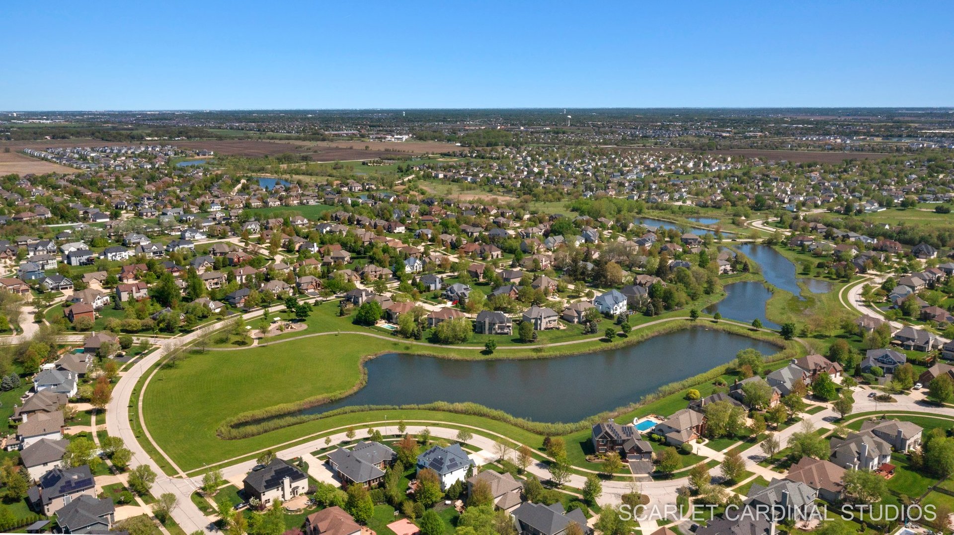 13334 Kerr Street, Plainfield, IL 60585