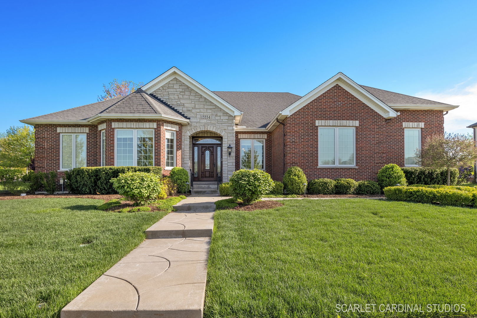 13334 Kerr Street, Plainfield, IL 60585