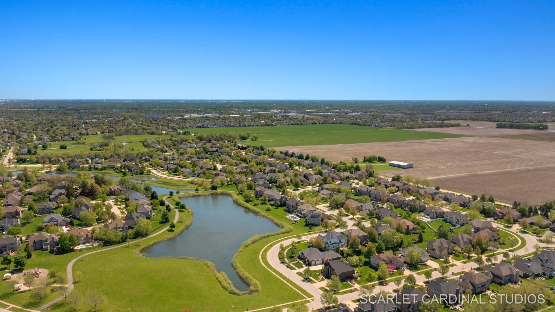 13334 Kerr Street, Plainfield, IL 60585