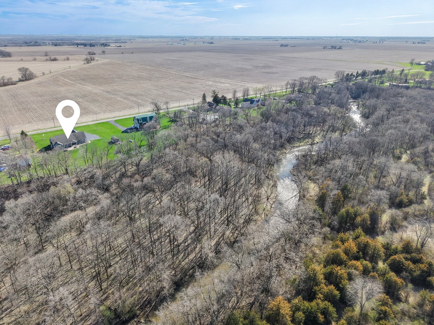 15919 Burr Oak Road, Plano, IL 60545