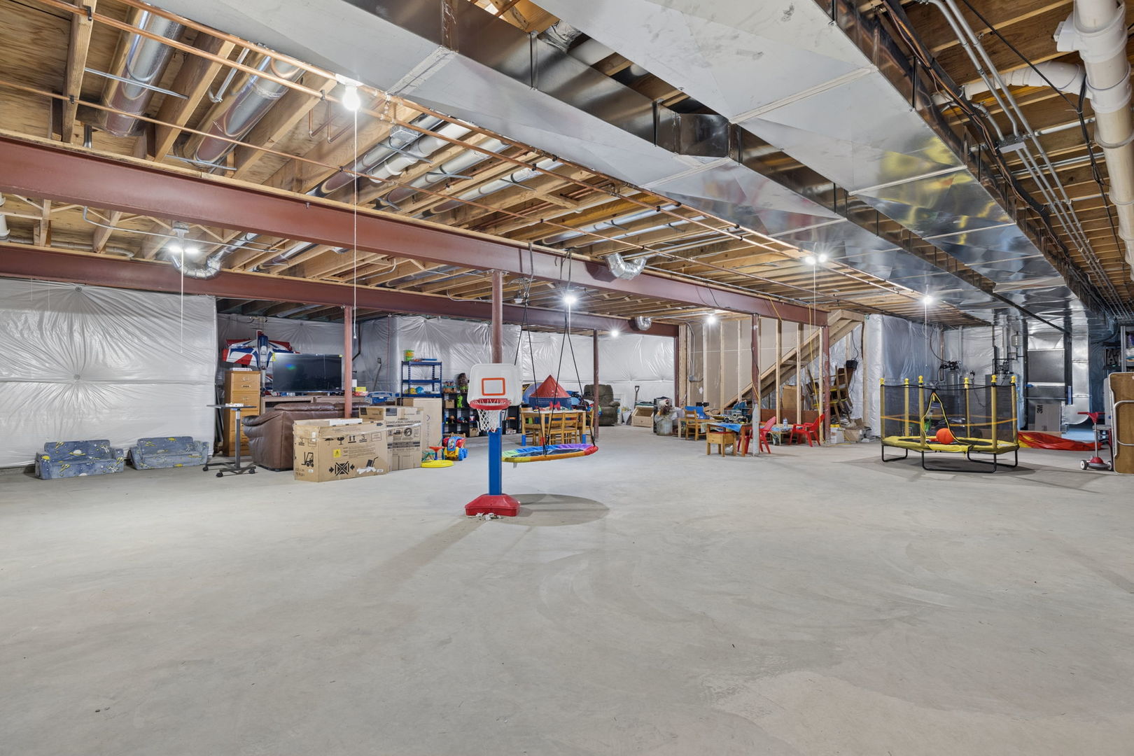 15919 Burr Oak Road, Plano, IL 60545