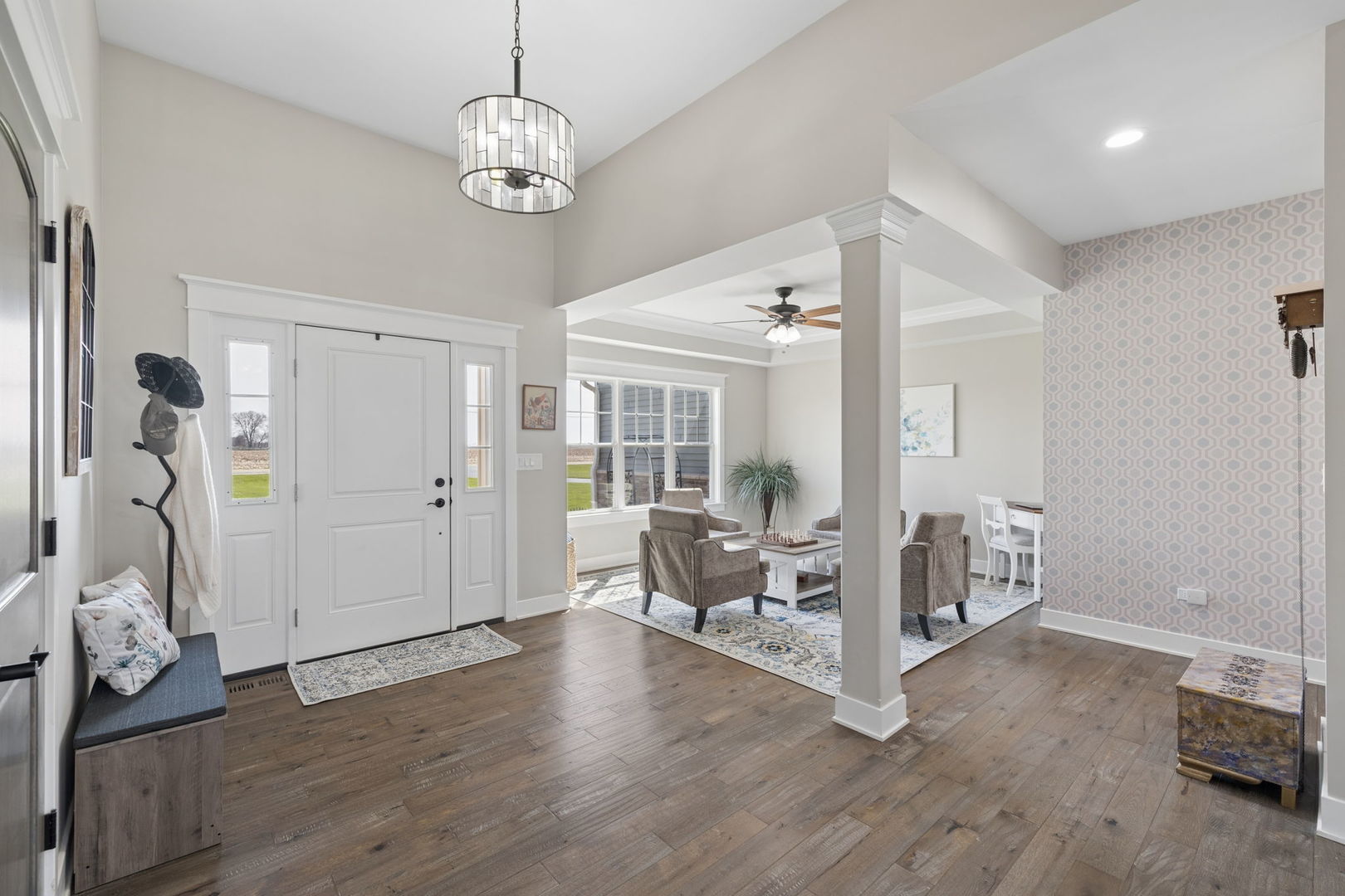 15919 Burr Oak Road, Plano, IL 60545