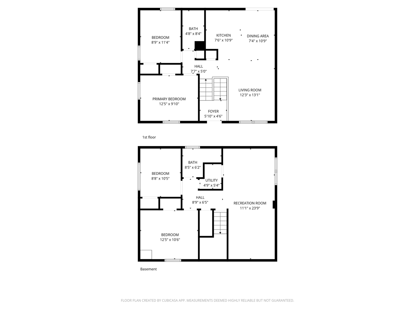 222 Pell Avenue, Romeoville, IL 60446