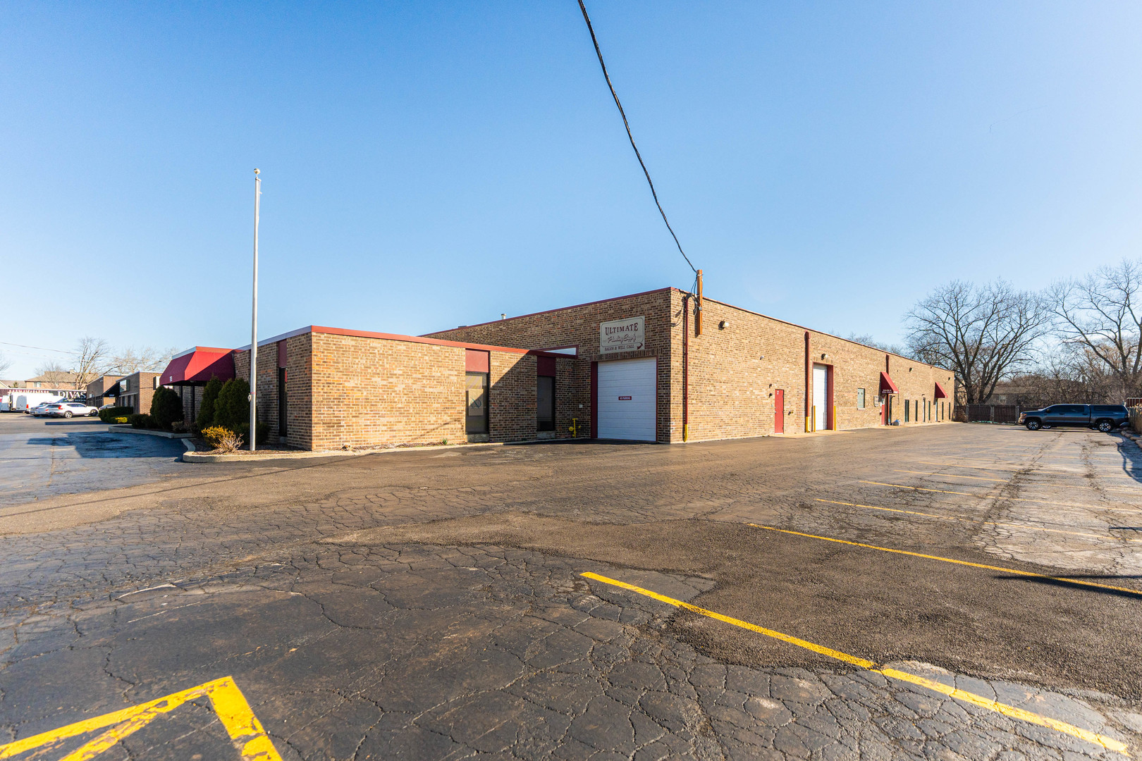 305 N Eric Drive, Palatine, IL 60067