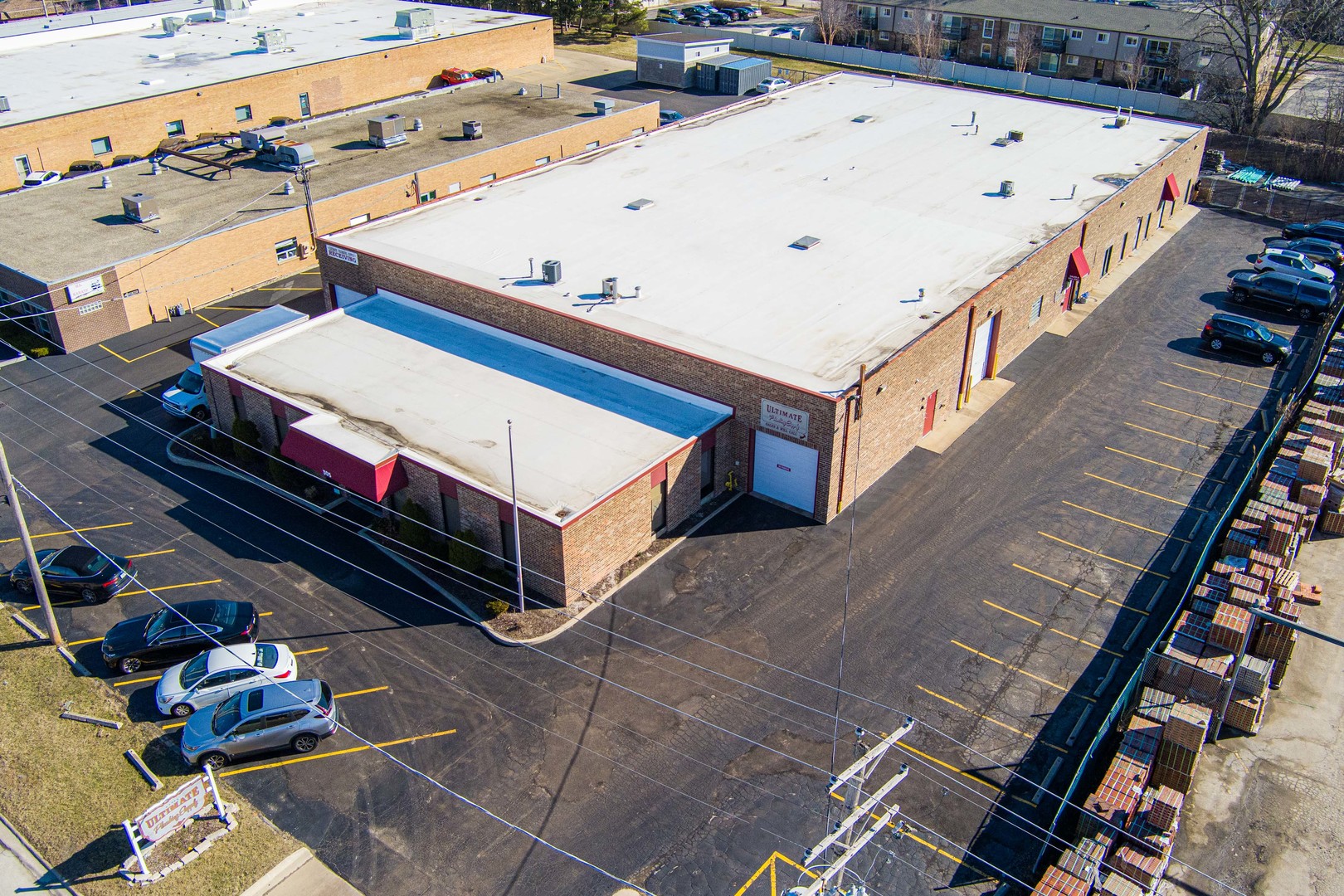 305 N Eric Drive, Palatine, IL 60067