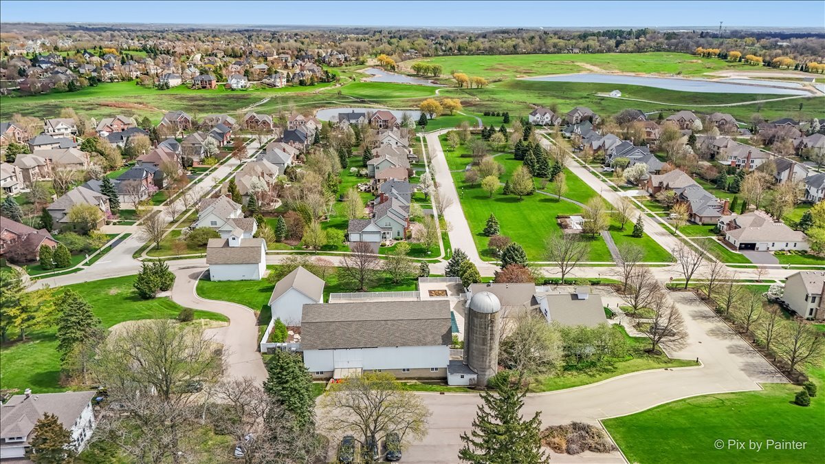 3N438 Vachel Lindsay Street, St. Charles, IL 60175