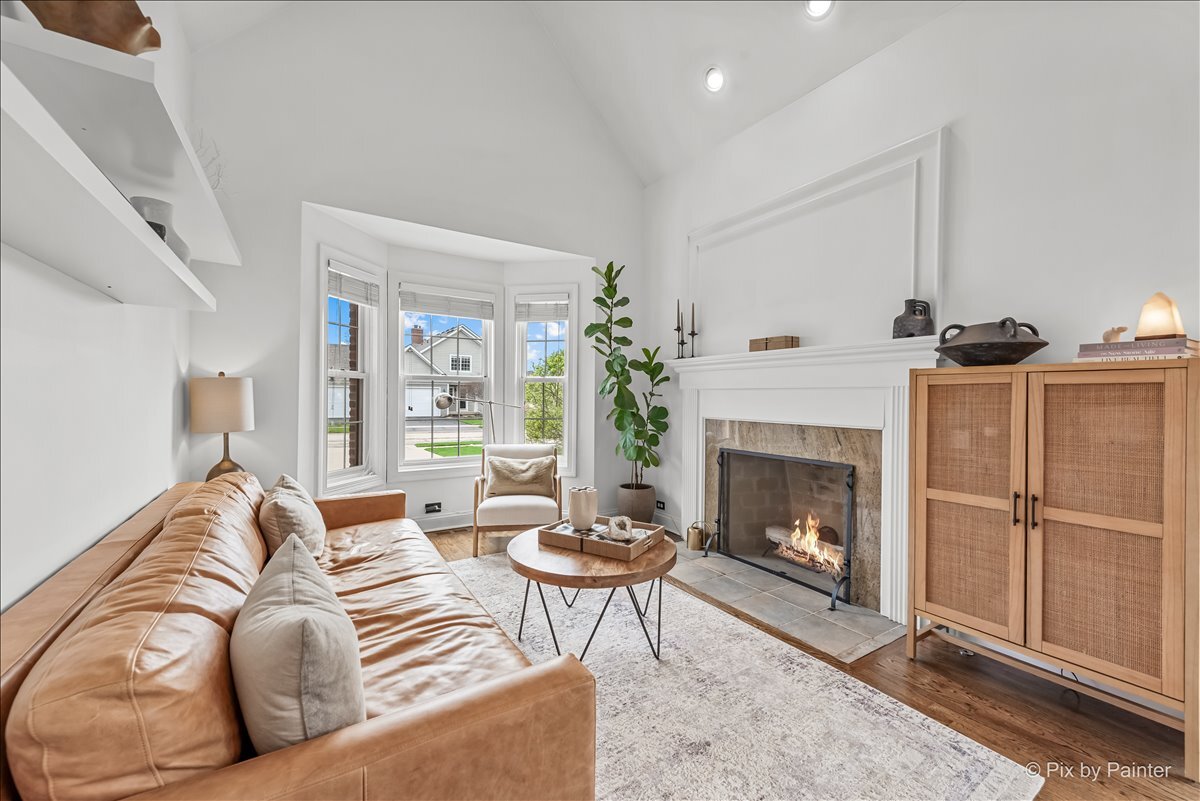 3N438 Vachel Lindsay Street, St. Charles, IL 60175