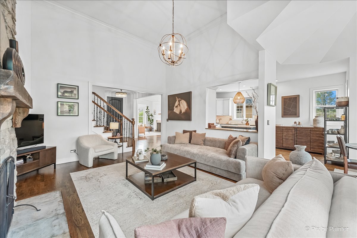 3N438 Vachel Lindsay Street, St. Charles, IL 60175