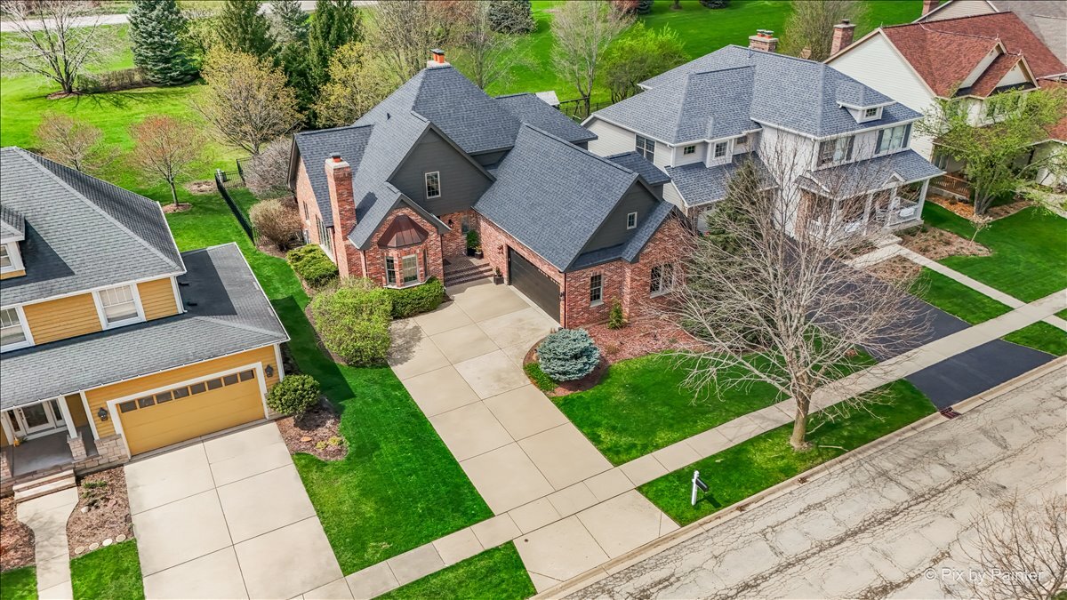 3N438 Vachel Lindsay Street, St. Charles, IL 60175