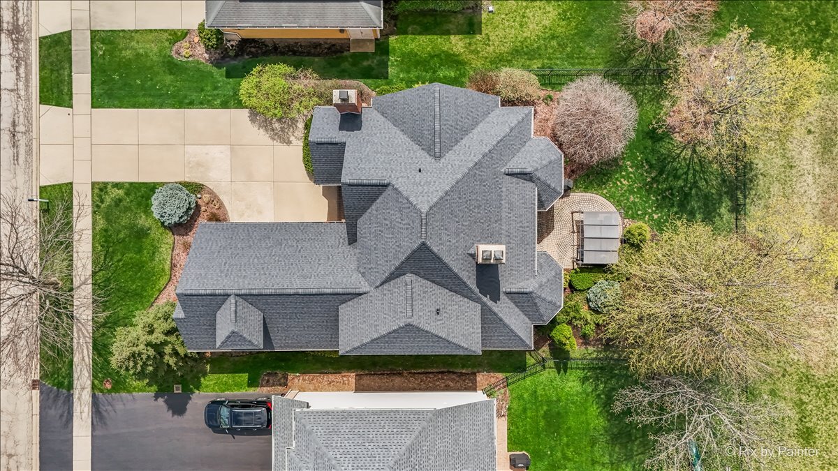 3N438 Vachel Lindsay Street, St. Charles, IL 60175