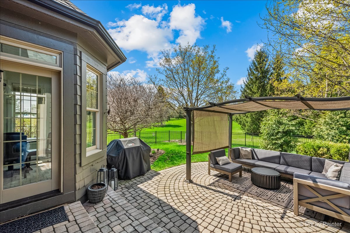 3N438 Vachel Lindsay Street, St. Charles, IL 60175