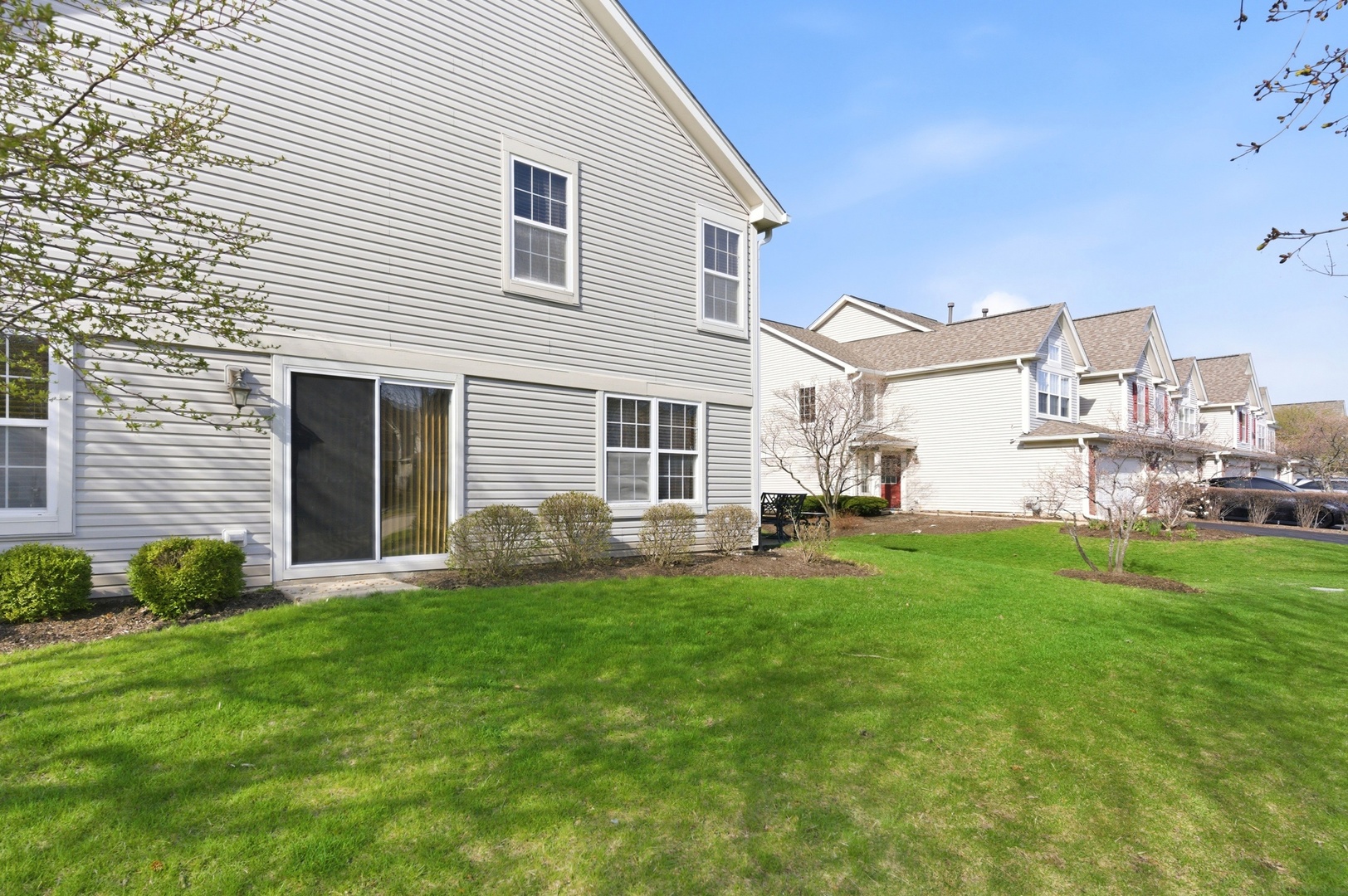 3138 REFLECTION Drive, Naperville, IL 60564