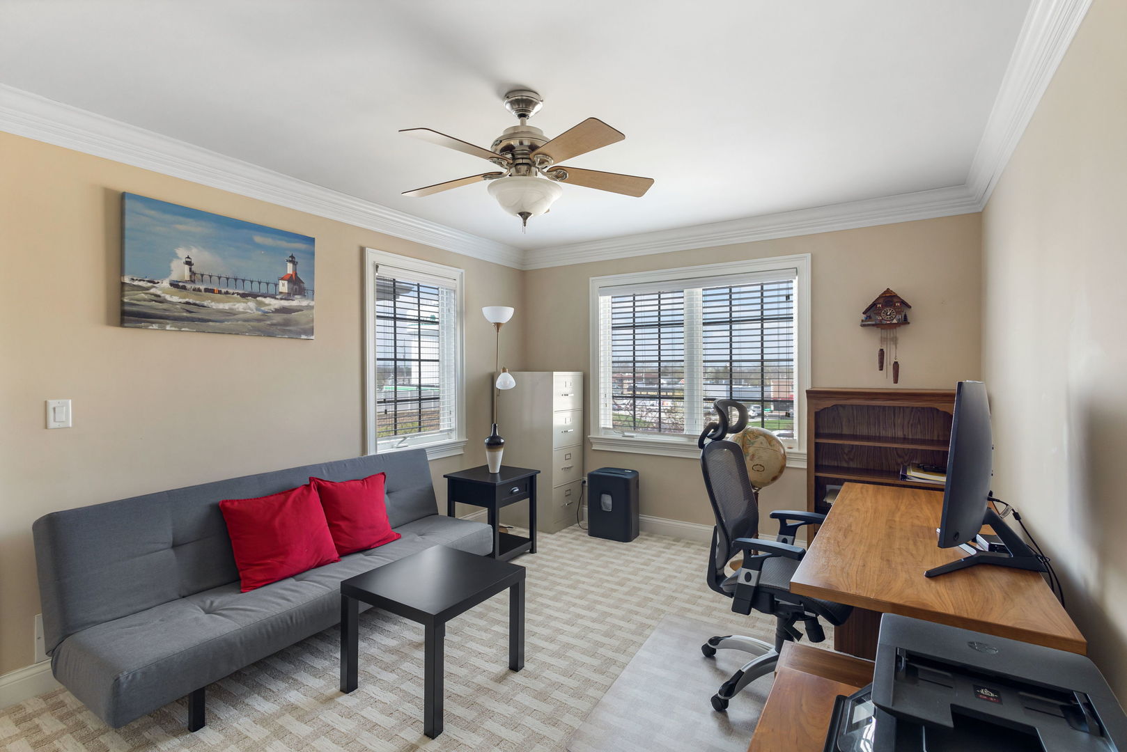 2211 Maple Hill Court, Downers Grove, IL 60515