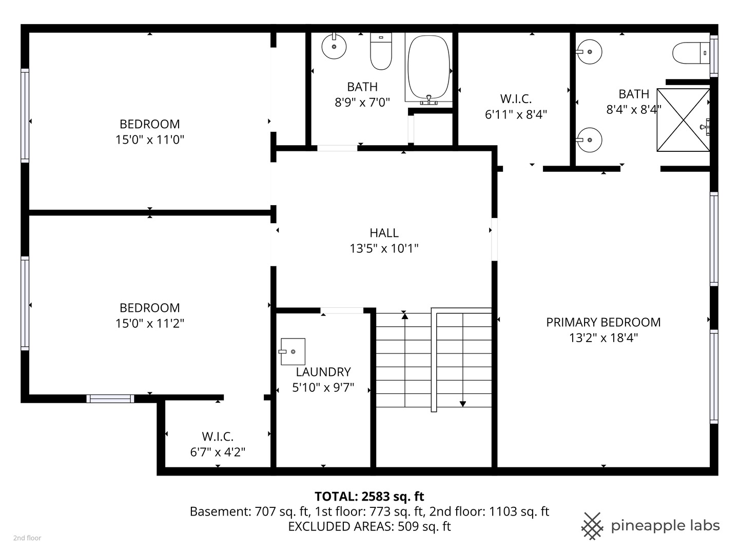 2211 Maple Hill Court, Downers Grove, IL 60515