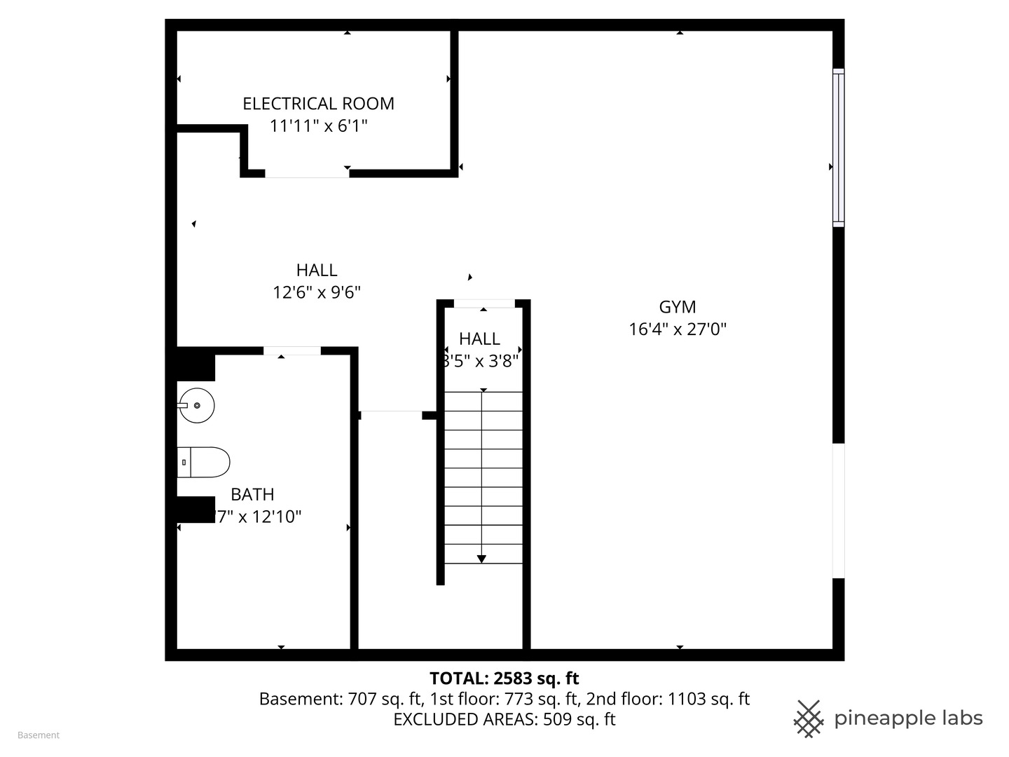 2211 Maple Hill Court, Downers Grove, IL 60515