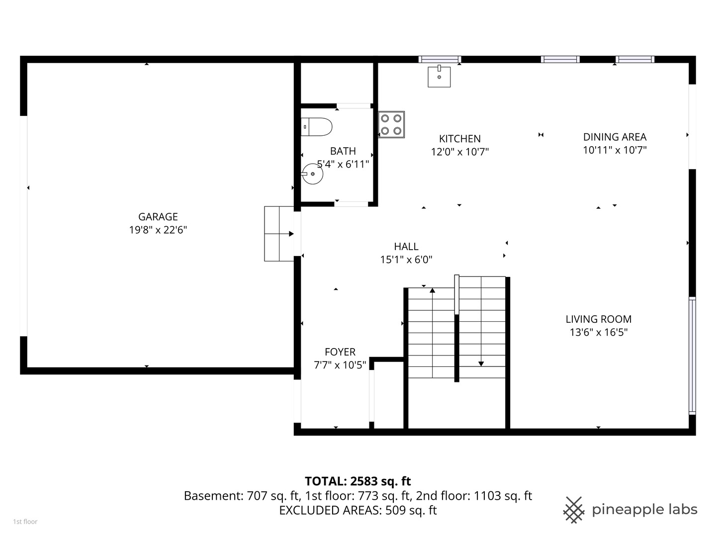2211 Maple Hill Court, Downers Grove, IL 60515