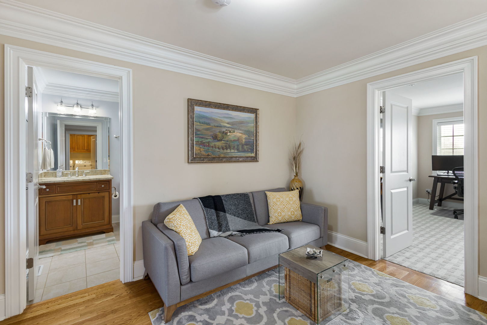 2211 Maple Hill Court, Downers Grove, IL 60515