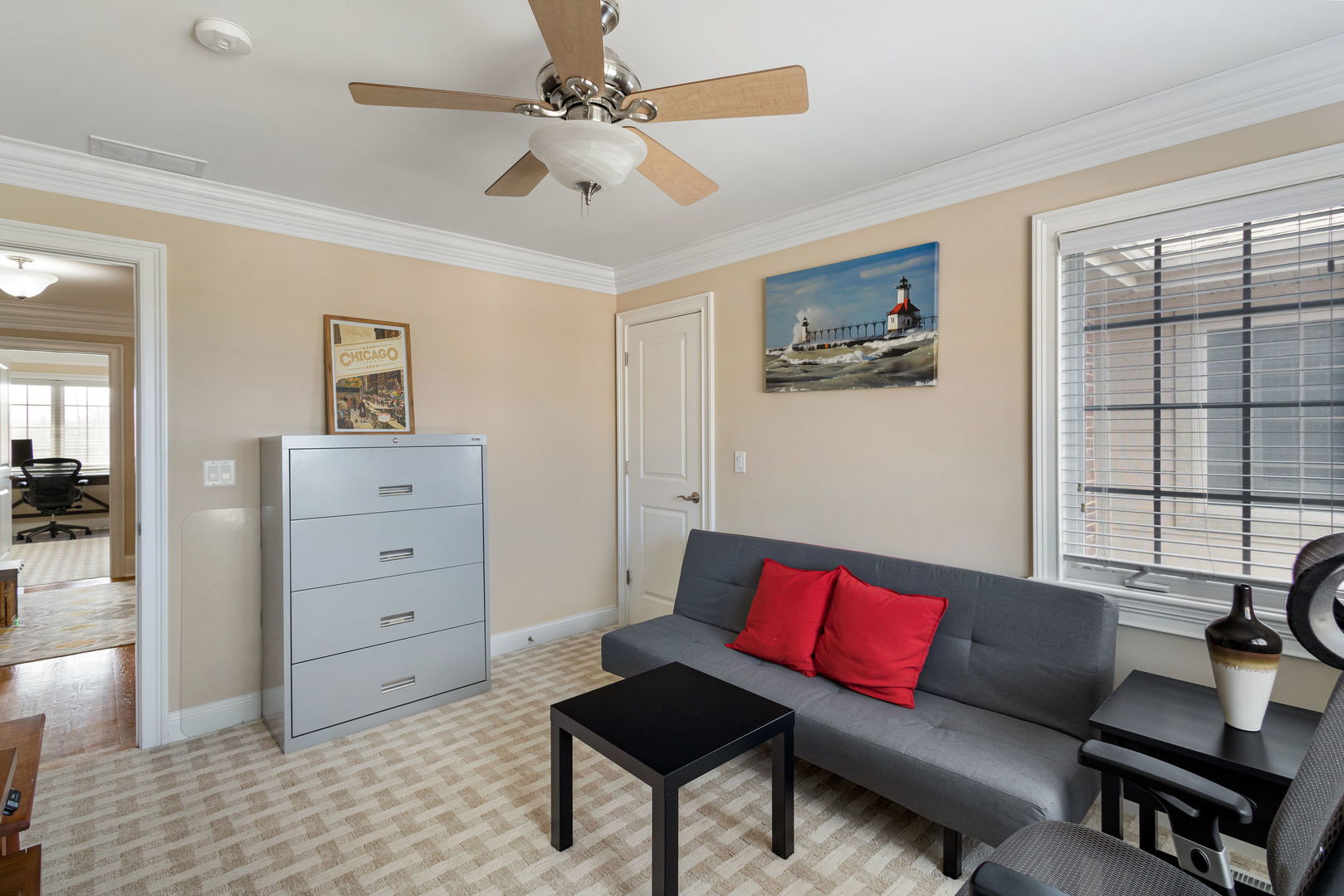 2211 Maple Hill Court, Downers Grove, IL 60515