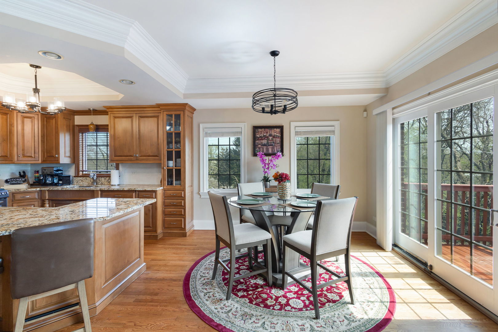 2211 Maple Hill Court, Downers Grove, IL 60515