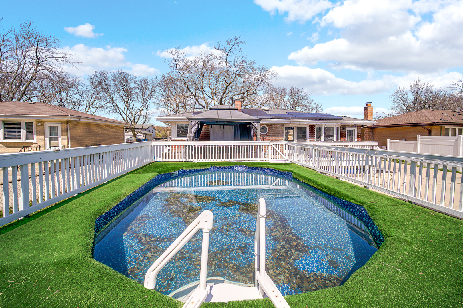 661 W Saint Aubin Drive, Addison, IL 60101