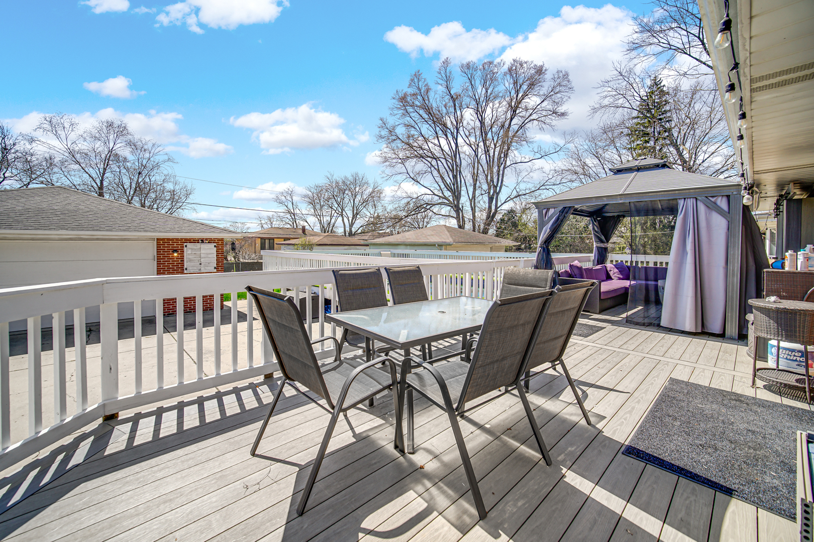 661 W Saint Aubin Drive, Addison, IL 60101