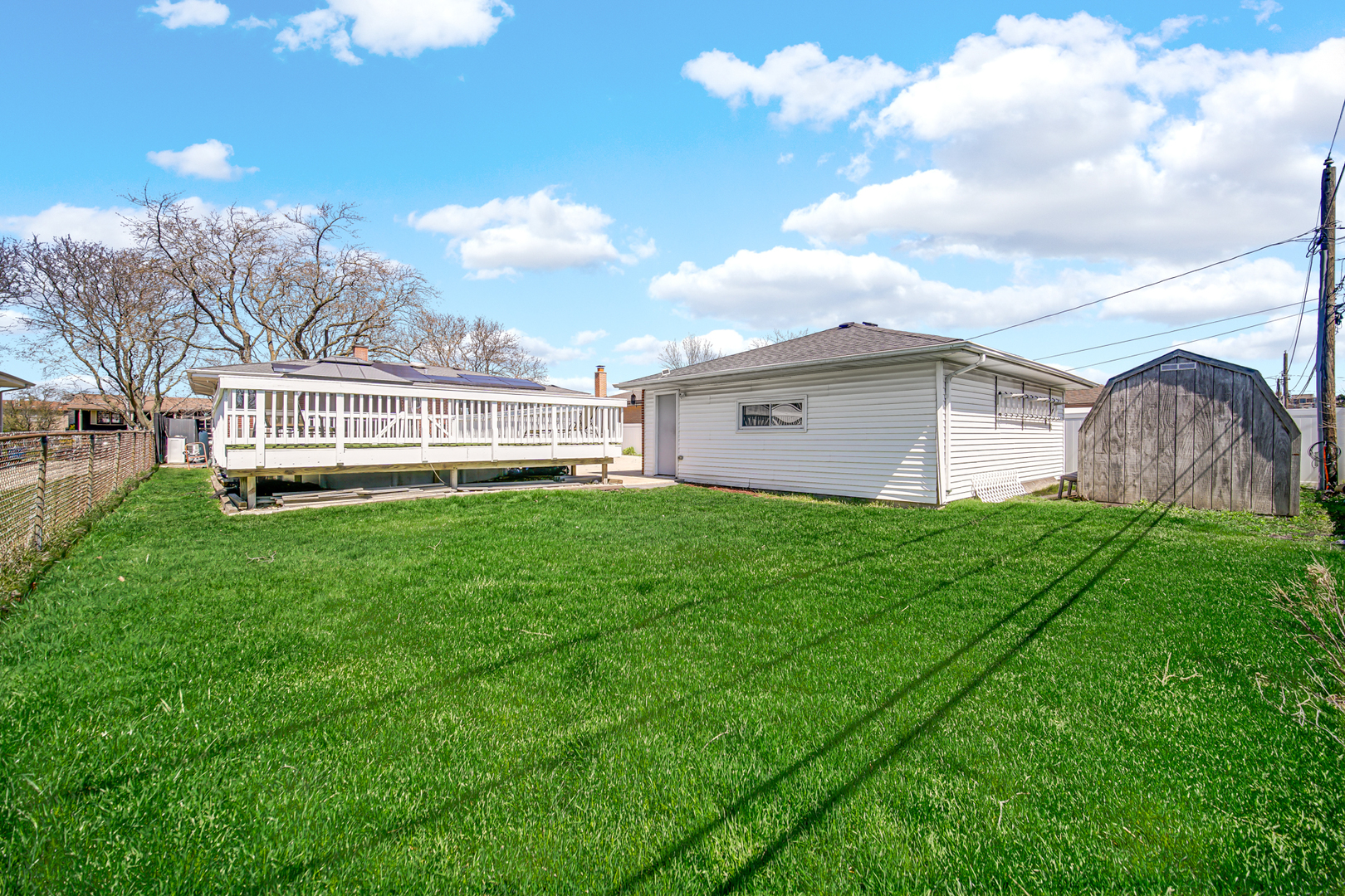 661 W Saint Aubin Drive, Addison, IL 60101