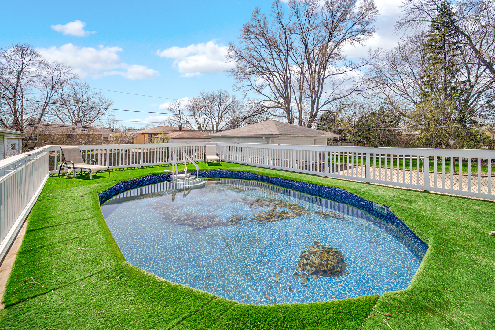 661 W Saint Aubin Drive, Addison, IL 60101