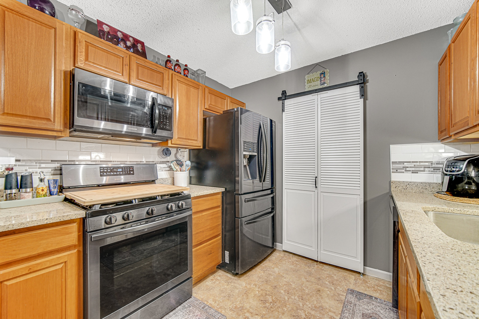 15348 Holly Court #D, Oak Forest, IL 60452