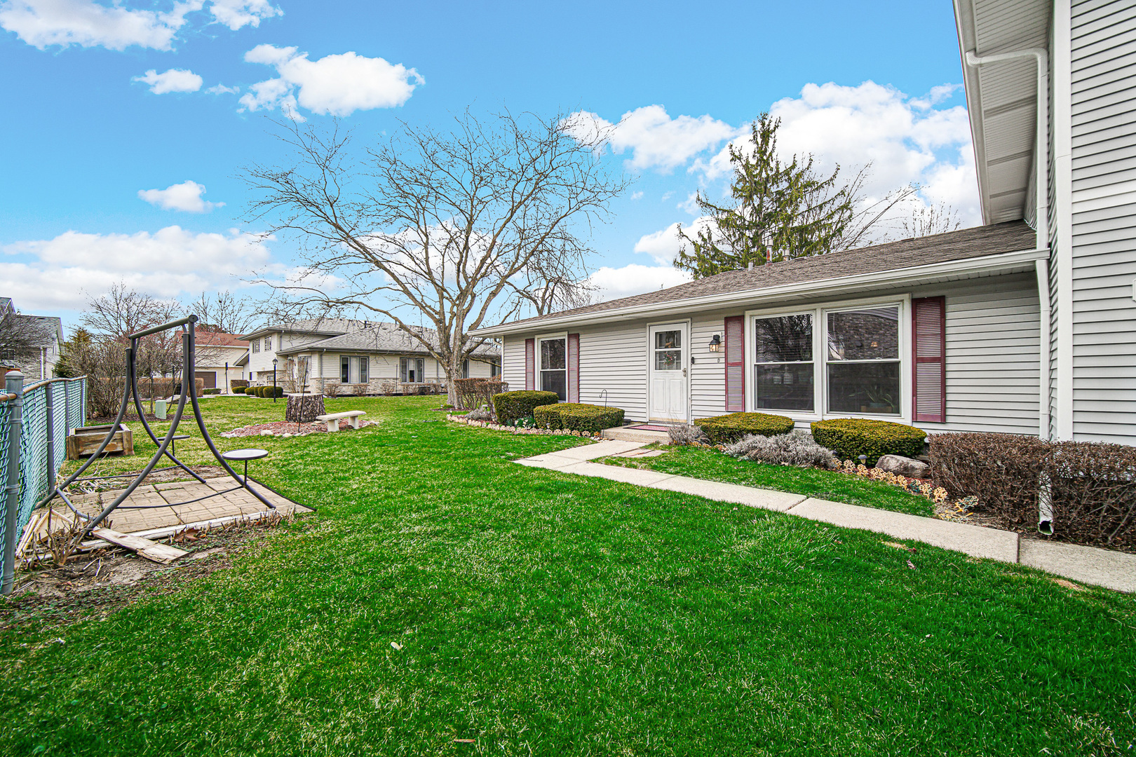 15348 Holly Court #D, Oak Forest, IL 60452