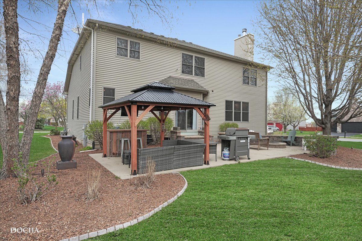 Plainfield, IL 60585