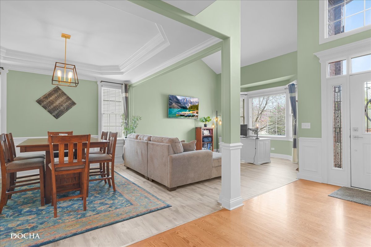 Plainfield, IL 60585