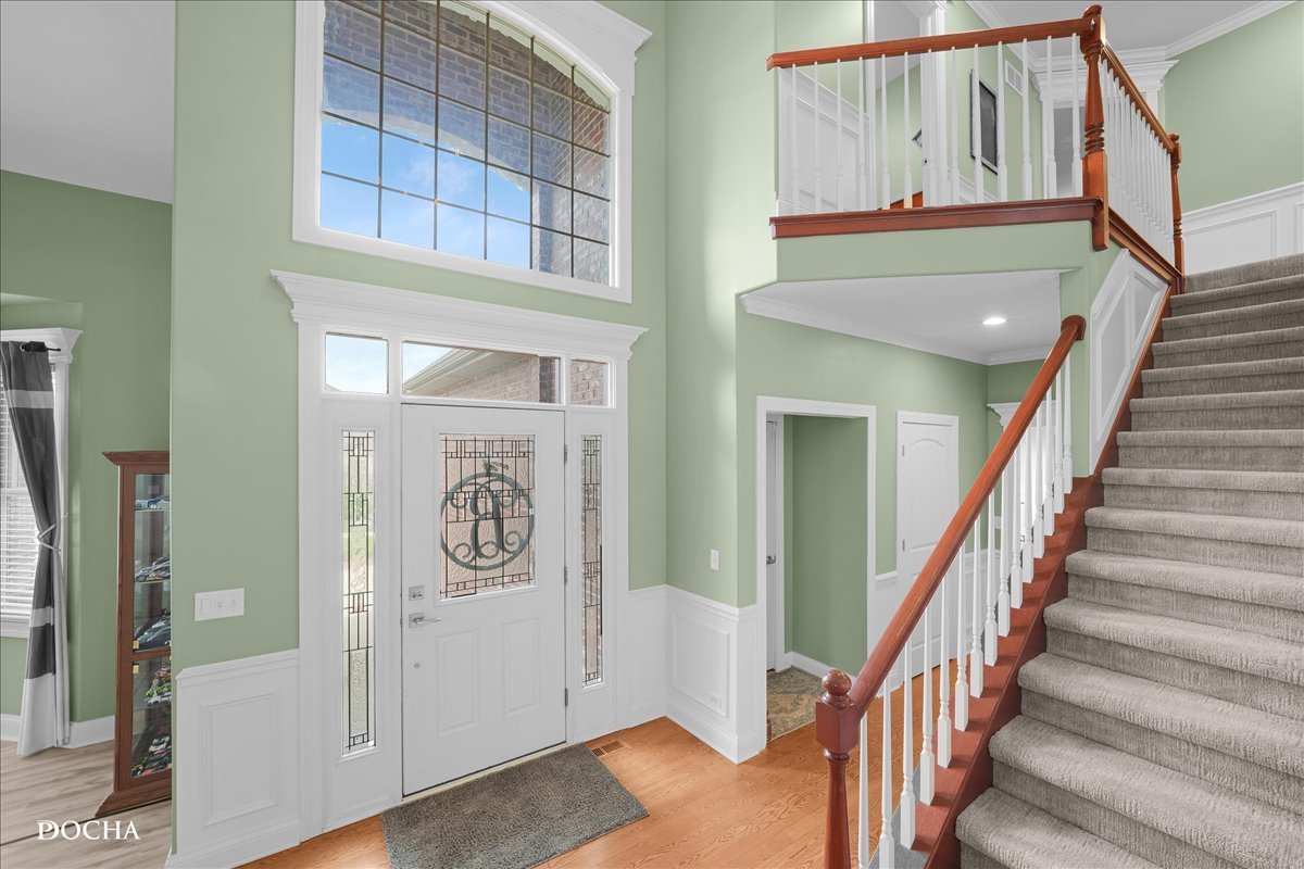 Plainfield, IL 60585