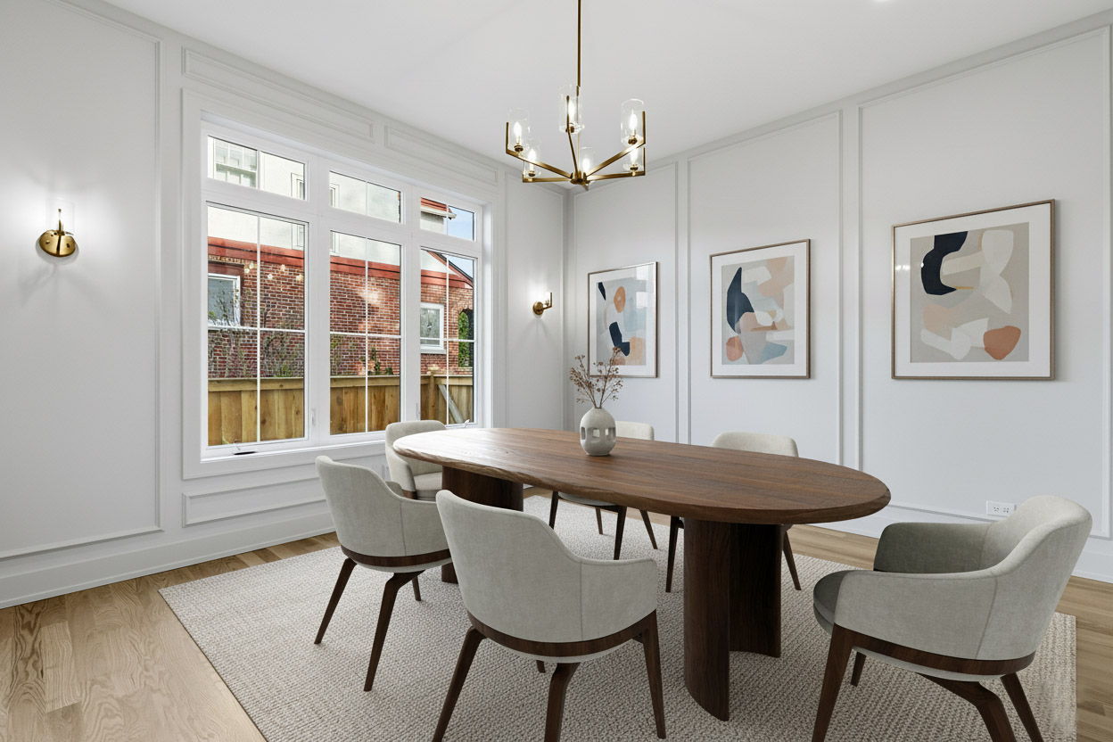 1220 Courtland Avenue, Park Ridge, IL 60068