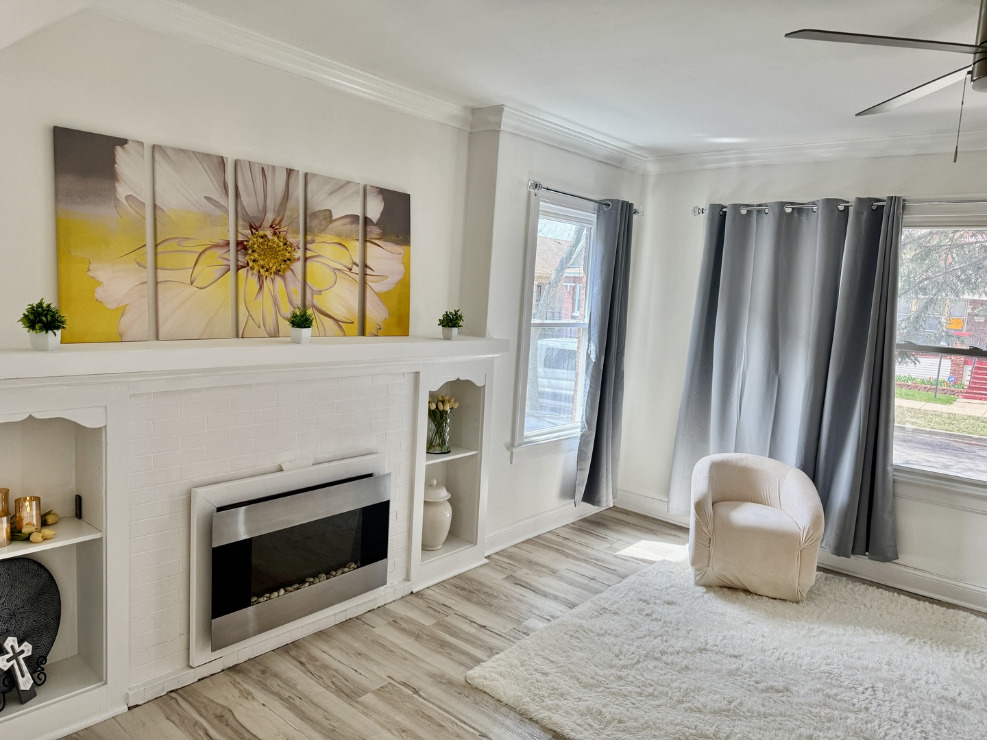 8445 S May Street, Chicago, IL 60620