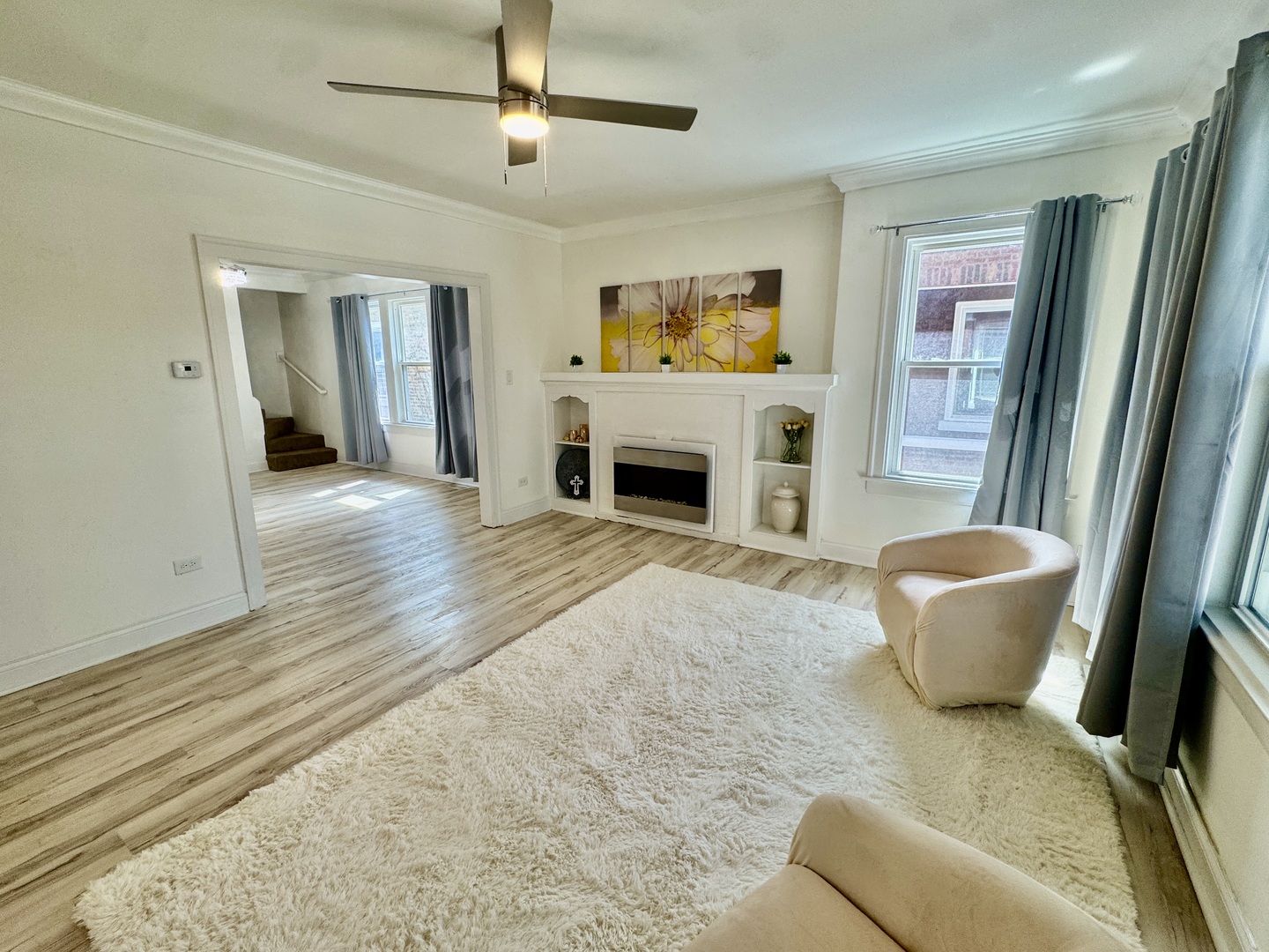 8445 S May Street, Chicago, IL 60620