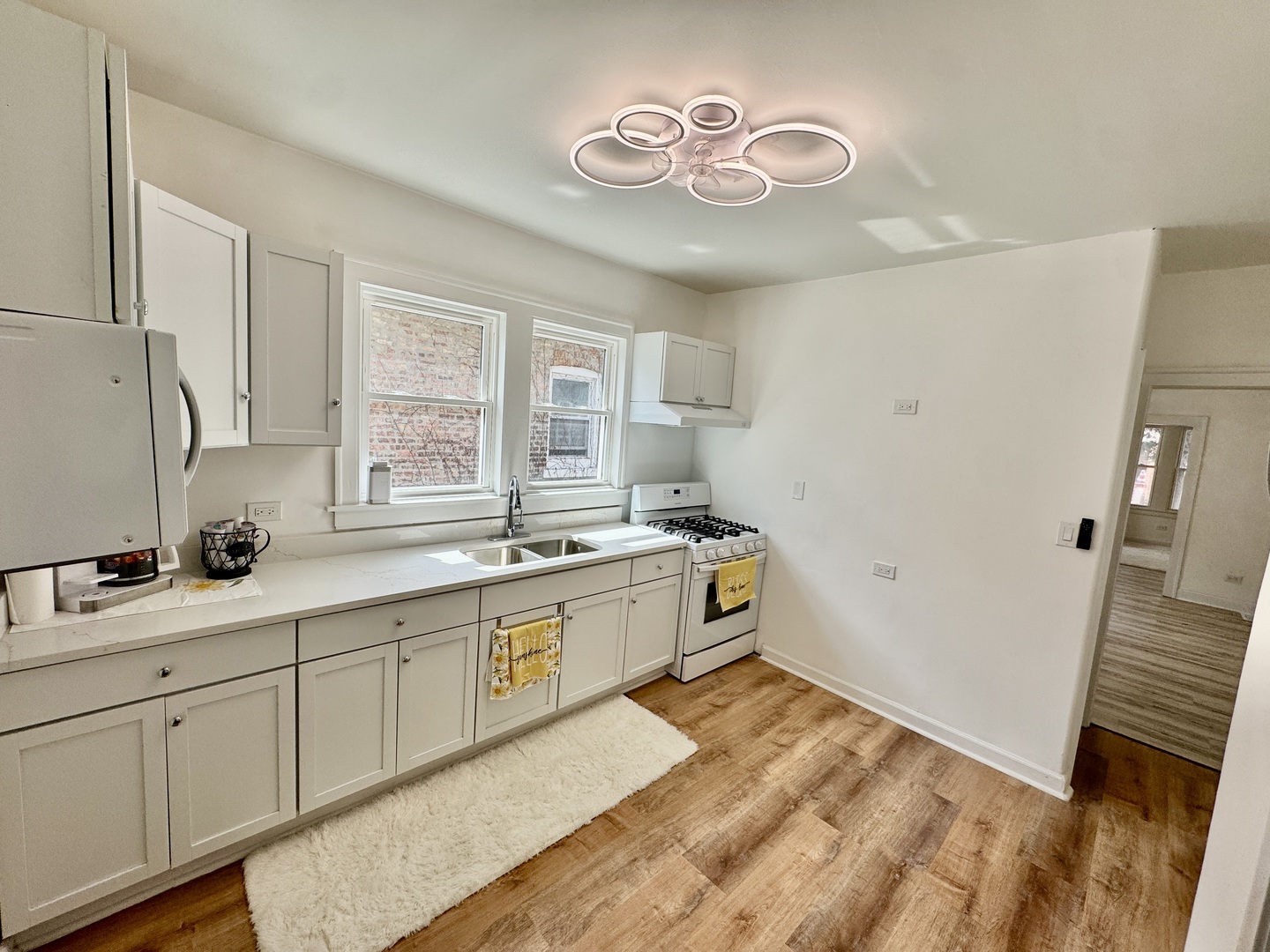 8445 S May Street, Chicago, IL 60620