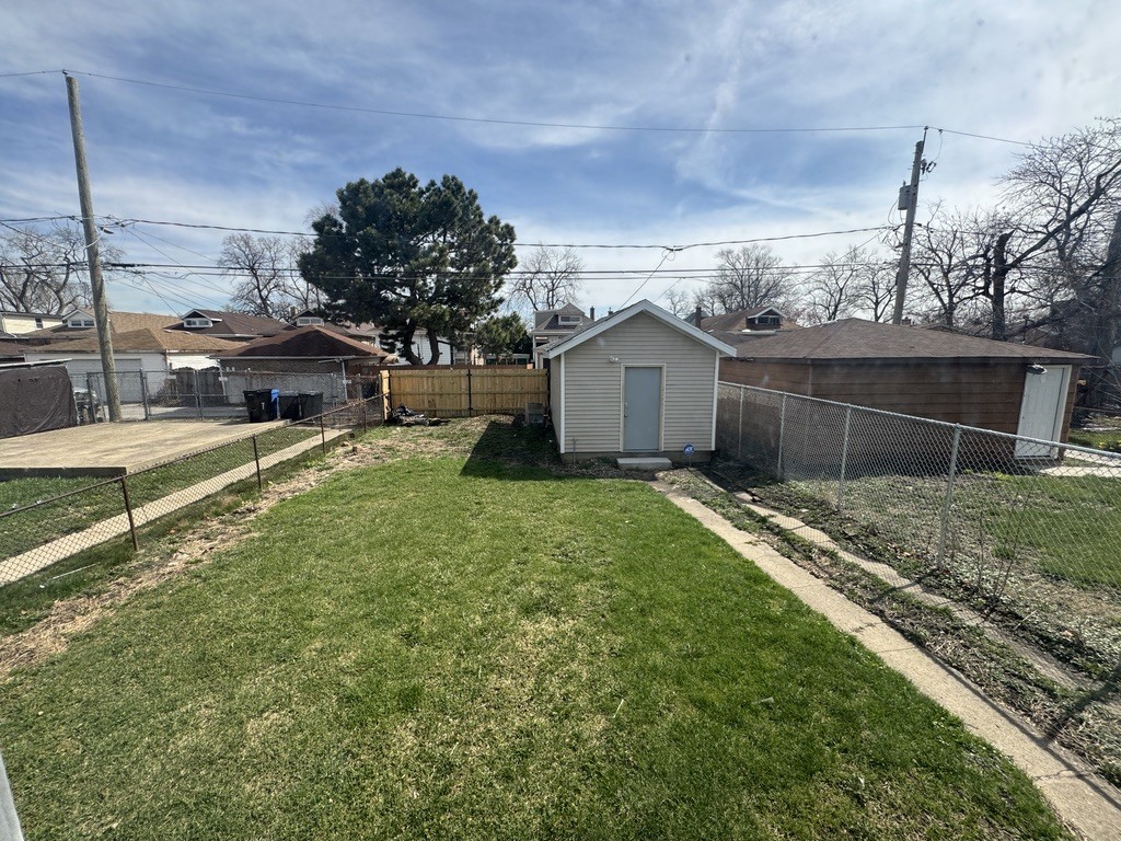 8445 S May Street, Chicago, IL 60620